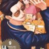 The Yakuza's guide to babysitting - Tome 2