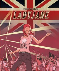 Lady Jane