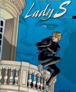 Lady S - L'intégrale - Tome 1 - Lady S - L'intégrale