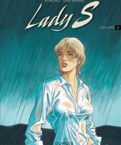 Lady S - L'intégrale - Tome 2 - Lady S - L'intégrale