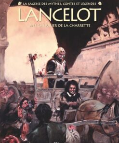 Lancelot - Tome 01