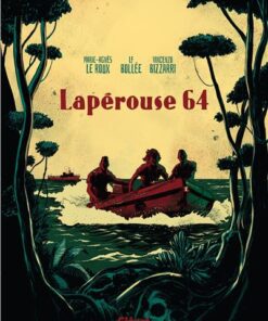 Lapérouse 64