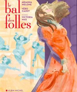 Le Bal des folles (BD)