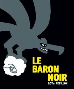 Le Baron noir - Intégrale complète