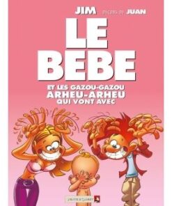 Le Bébé