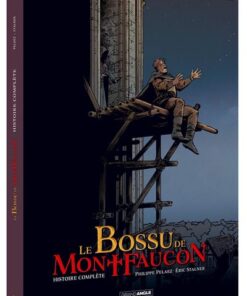 Le Bossu de Montfaucon - écrin vol. 01 et 02