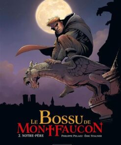 Le Bossu de Montfaucon - vol. 02/2