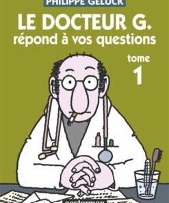 Le Docteur G. répond à vos questions