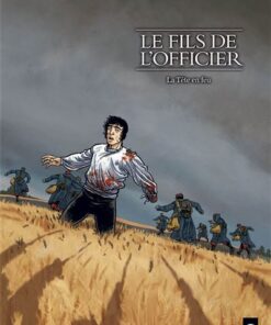 Le Fils de l'officier - vol. 03/3