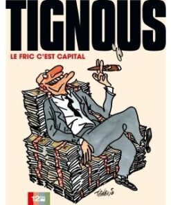 Le Fric c'est capital