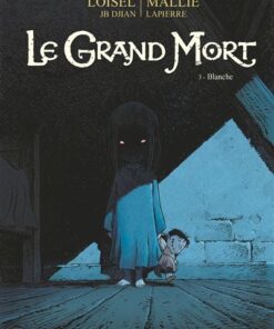 Le Grand Mort - Tome 03