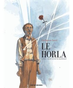 Le horla (grand format)