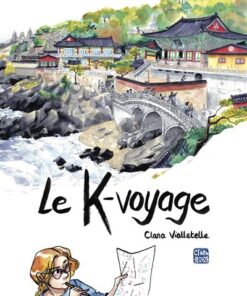 Le K-voyage