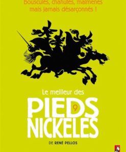 Le Meilleur des Pieds Nickelés - Tome 09