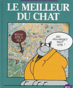 Le Meilleur du Chat