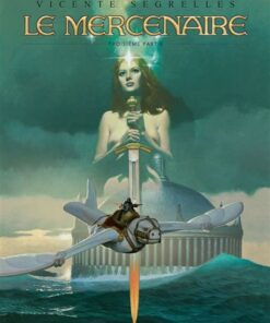 Le Mercenaire - Intégrale Tome 03