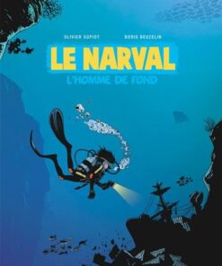 Le Narval - Tome 01