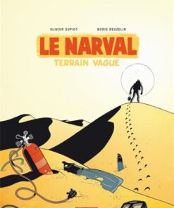 Le Narval - Tome 02