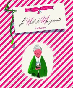 Le Noël de Marguerite