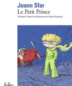 Le Petit Prince