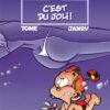 Le coeur en Islande Intégrale (tomes 1 & 2)