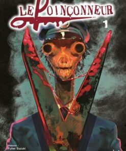 Le Poinçonneur - Tome 1 (VF)