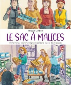 Le Sac à Malices