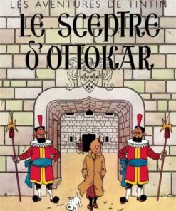 Le Sceptre d'Ottokar