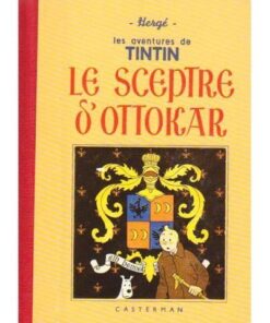 Le Sceptre d'Ottokar