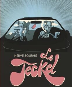 Le Teckel