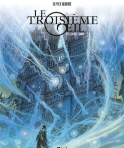 Le Troisième OEil - Tome 1 - Edition collector