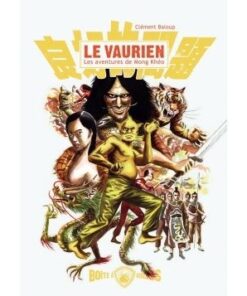 Le Vaurien