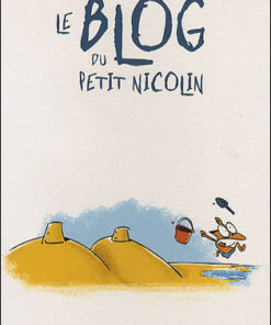 Le Blog du petit Nicolin