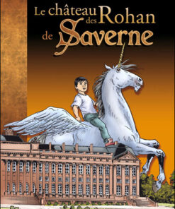 Le château des Rohan de Saverne