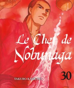 Le chef de Nobunaga T30