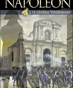 Napoléon T02