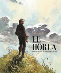 Le horla