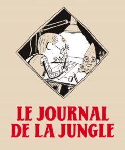 Le Journal de la jungle