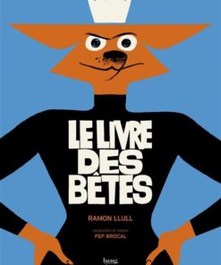 Le livre des bêtes