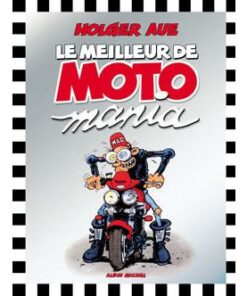 Le meilleur de Motomania