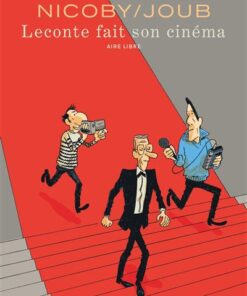 Leconte fait son cinéma