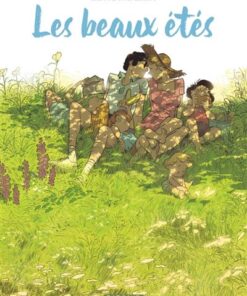 Les Beaux Étés - Intégrale complète