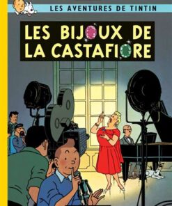 Les Bijoux de la Castafiore