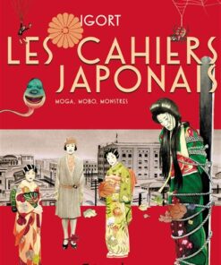 Les Cahiers Japonais