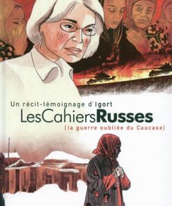 Les Cahiers Russes