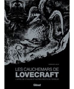 Les Cauchemars de Lovecraft