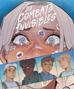 Les Combats Invisibles - Tome 2