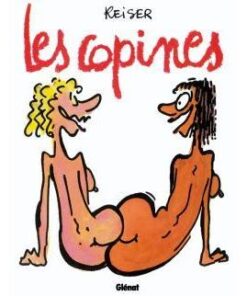 Les Copines