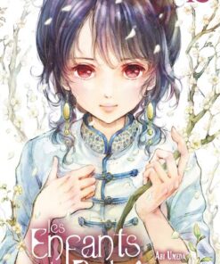 Les Enfants de la baleine - Tome 19