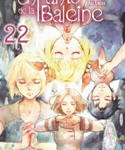 Les Enfants de la baleine - Tome 22